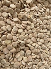 Lupini Secchi SALENTINI  Non