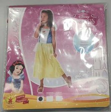 VESTITO BIANCANEVE DISNEY