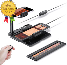 Scanner per pellicole mobile