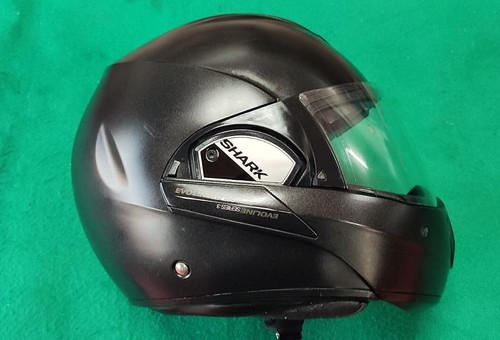 Casco modulare shark evo line - modulare,