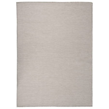 vidaXL Tappeto da Esterni a