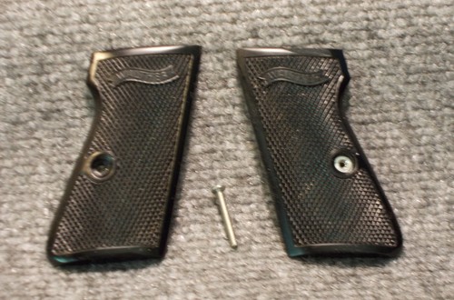 Custom grips for walther - custom,