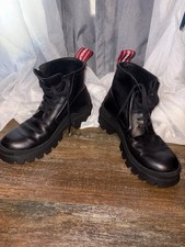 Stivali nastro dsquared2 - stivali, a