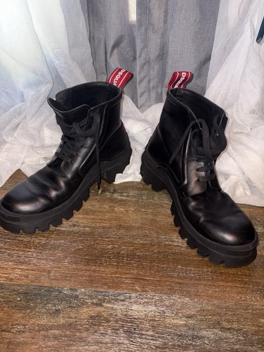 Stivali nastro dsquared2 - nastro,