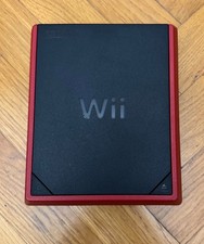 Nintendo Wii mini solo console