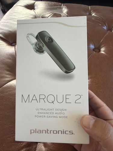 Plantronics marque cuffie - 2,