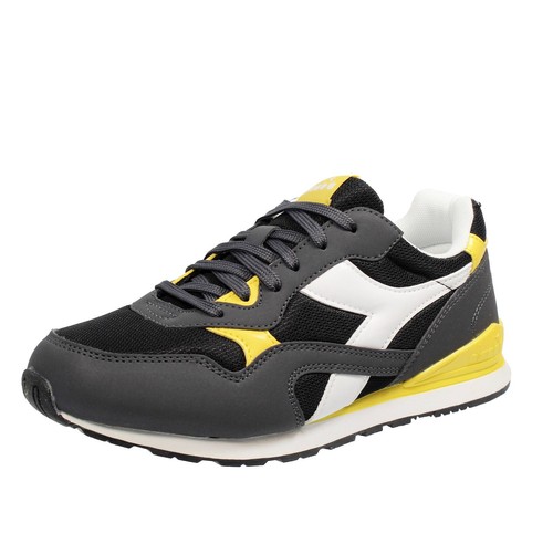 Diadora nero taglia - n, gs