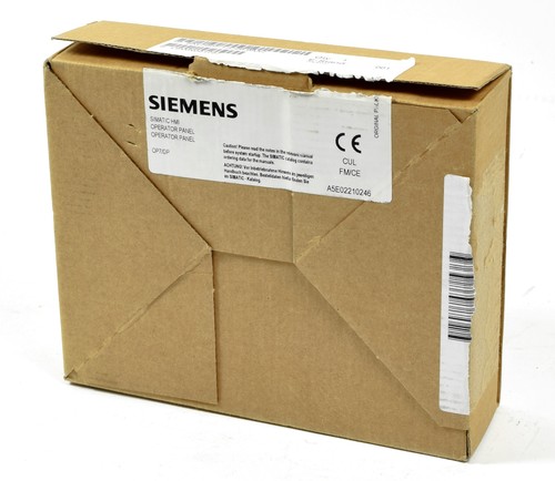 Siemens simatic op7 - simatic, op7-dp