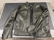 Giacca vintage 1973 Vera Pelle