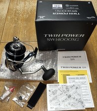 SHIMANO 21 TWIN POWER