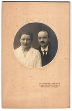 Fotografia Georg Neunaber