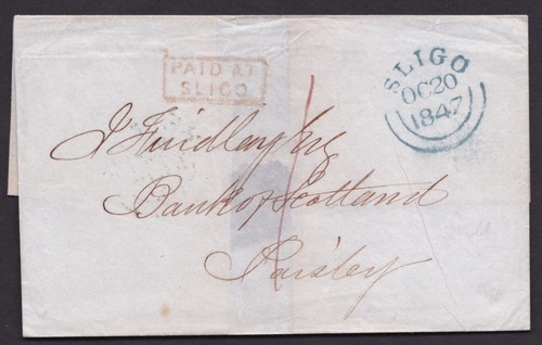 Ottobre 1847 irlanda storia - irlanda,
