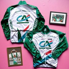 RARA Giacca Ciclismo Invernale