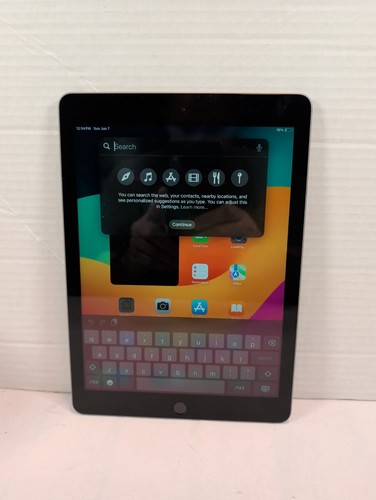 Ipad generazione 32gb solo - ipad,