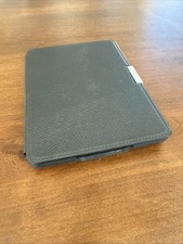 Amazon Kindle Case Cover Black