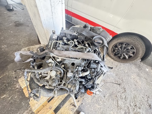 Motore volkswagen polo - motore, tdi