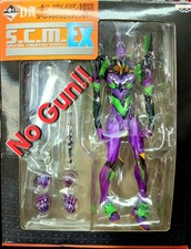 EVANGELION Figure EVA UNIT-1