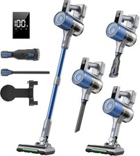 Aspirapolvere Senza Fili