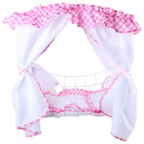 Letto per bambole sogno - per,