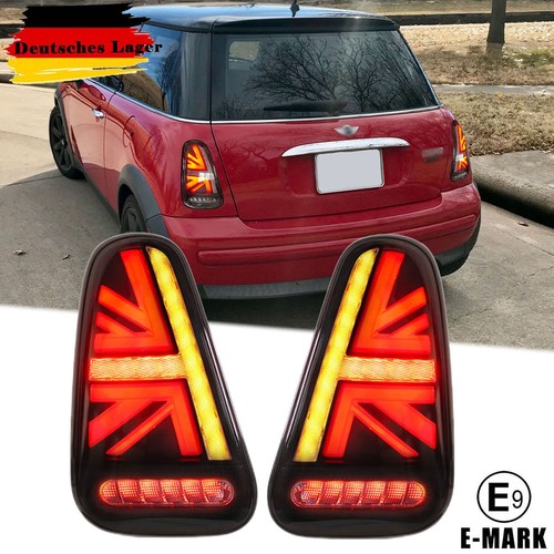 Fanali posteriori led luci - fanali,