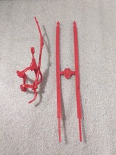 Bravestarr Thiry Thirty 30/30 Accessoires