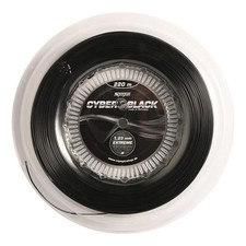 Topspin Cyber Black Rullo per