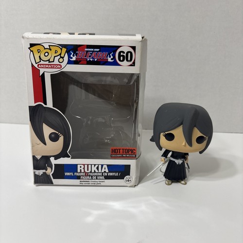 Funko pop vinile bleach - funko,