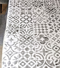 TOVAGLIA  PLASTIFICATA ANTIMACCHIA CUCINA ANTIMACCHIA