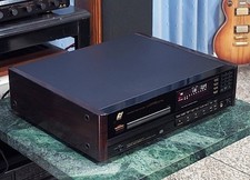 Lettore CD SANSUI CD-α717D