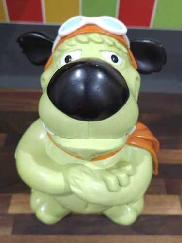 Vintage mutley figure - vintage, warner