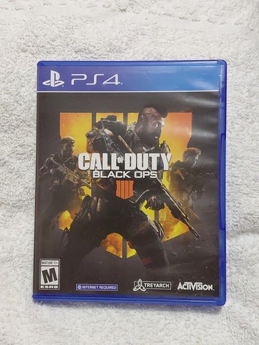 Call duty black ops - of,