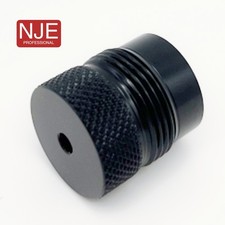 Adattatore Co2 Fast Cap Compatibile con BYRNA LE, SD, EP, LE, HD, XL, Uscite Rapide