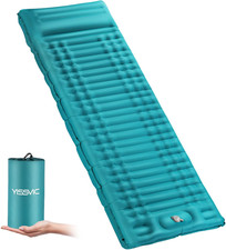 Materassino Campeggio