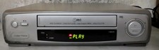 LG VIDEOREGISTRATORE VHS 4