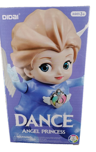 Frozen elsa principessa danza - frozen,
