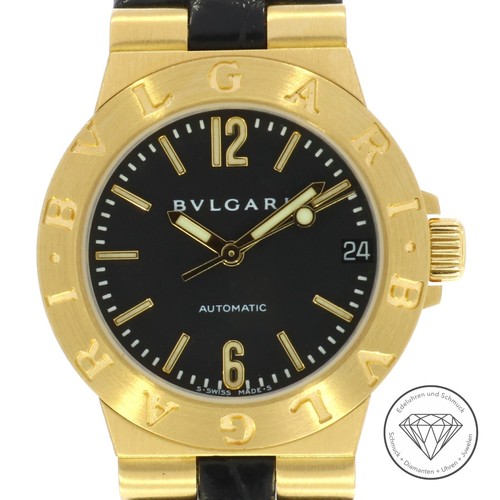 Orologio bvlgari bulgari - orologio,