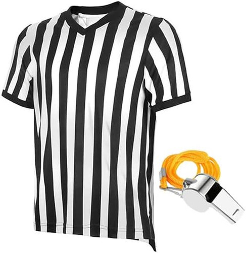 Camicia arbitro uomo - da, da