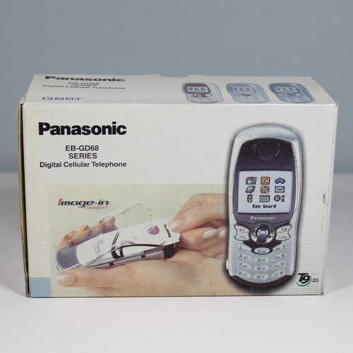 Raro telefono vintage