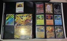 Pokemon 151 album regular - 151,