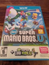 Nintendo Super Mario Brothers