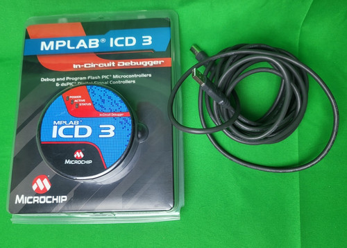 Microchip mplab icd - mplab,