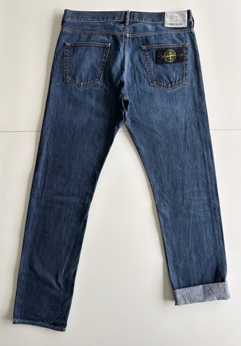 Jeans stone island - stone,