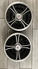 Melber rims 10x5j Mini Morris