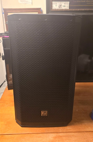 Electro voice zlx 12 - ev, zlx-12