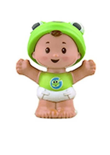 Nuovo ricambio twin - twin, frog