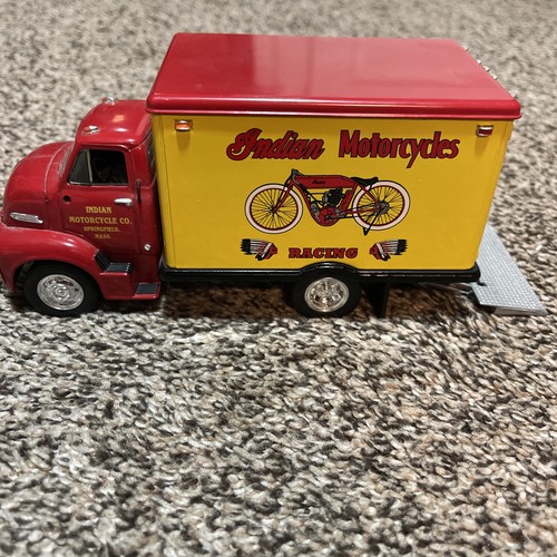 Moto indiane 1953 - moto, c
