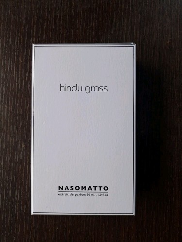 Nasomatto hindu grass - hindu,
