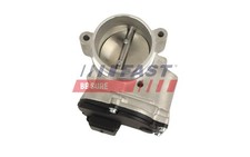 Bocchettone farfallato FAST