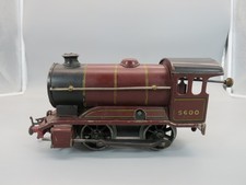 Hornby scala 0 movimento