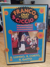 Il Lungo Il Corto Il Gatto